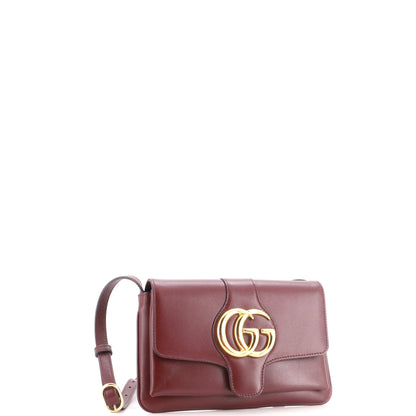 Arli Shoulder Bag Leather Small