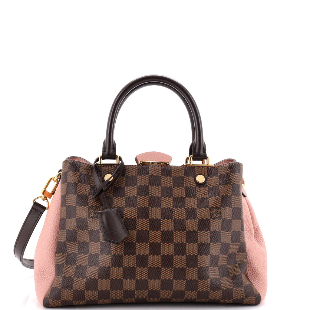 Brittany Handbag Damier