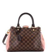 Brittany Handbag Damier