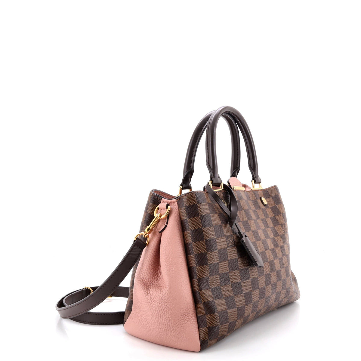 Brittany Handbag Damier