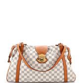 Stresa Handbag Damier GM