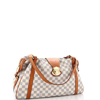 Stresa Handbag Damier GM