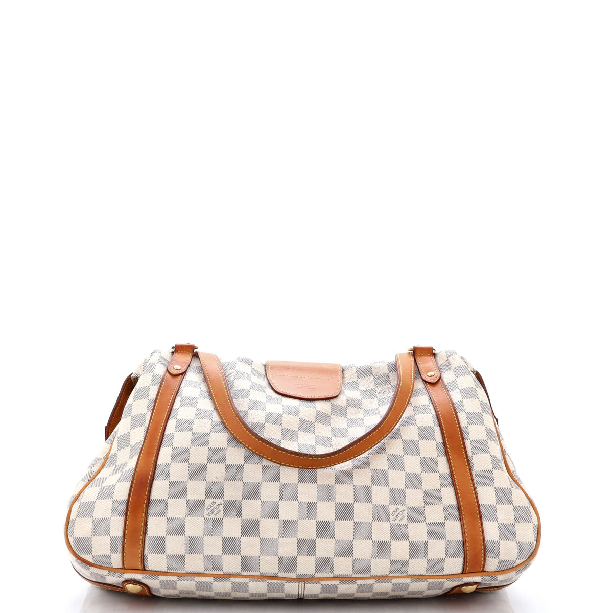 Stresa Handbag Damier GM