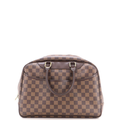 Deauville Handbag Damier