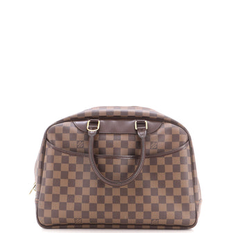 Deauville Handbag Damier