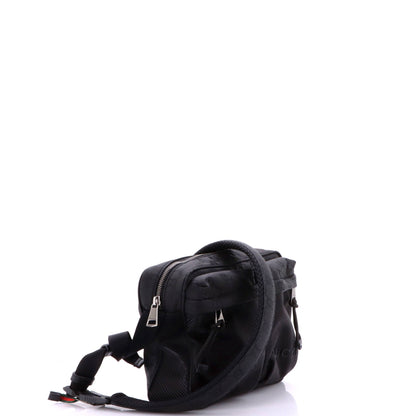 Nexus Crossbody Bag GG Nylon Small