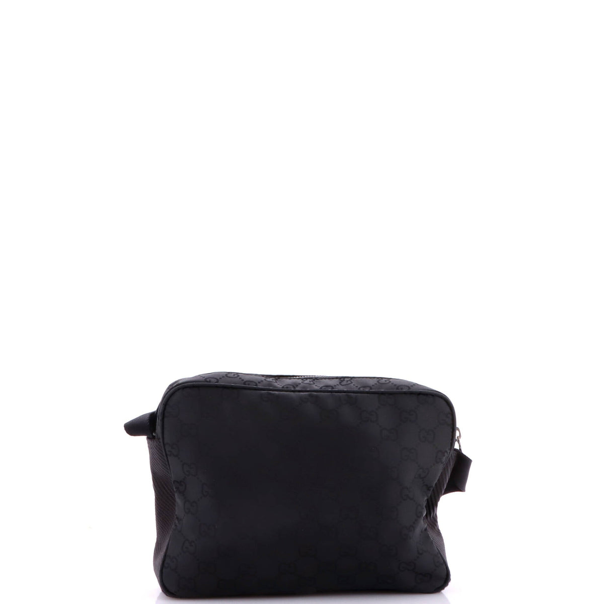 Nexus Crossbody Bag GG Nylon Small