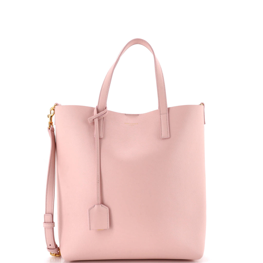 Shopper Tote Leather Toy