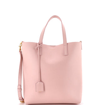 Shopper Tote Leather Toy