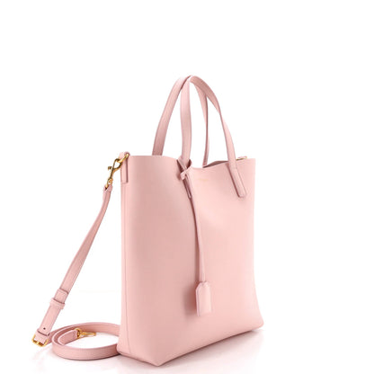 Shopper Tote Leather Toy
