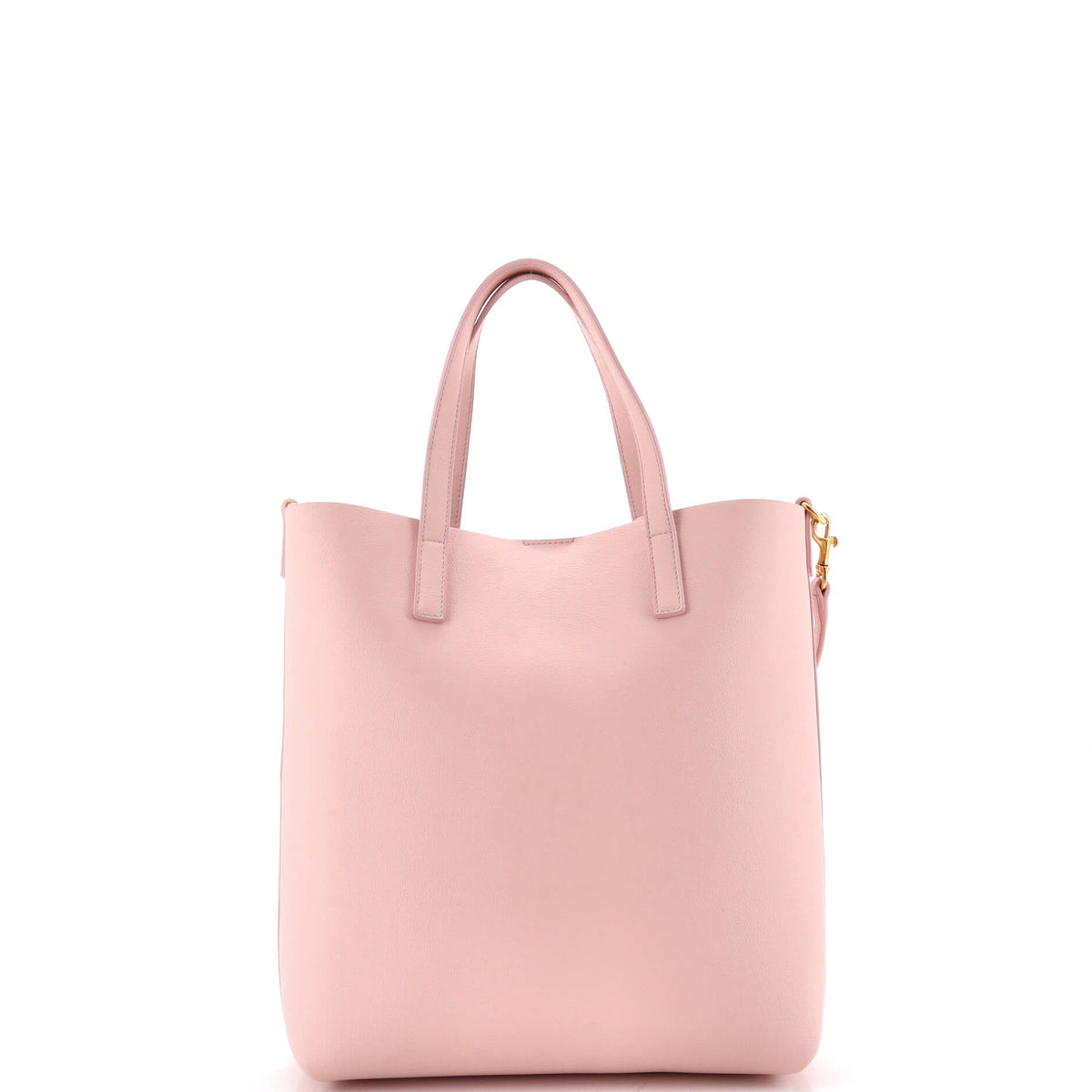 Shopper Tote Leather Toy