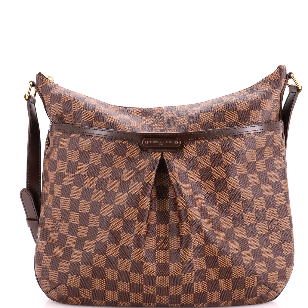 Bloomsbury Handbag Damier GM