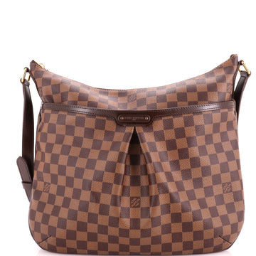 Bloomsbury Handbag Damier GM