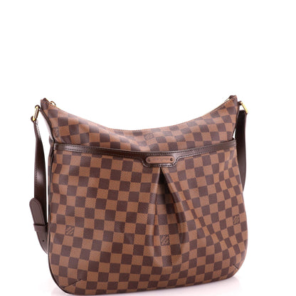 Bloomsbury Handbag Damier GM