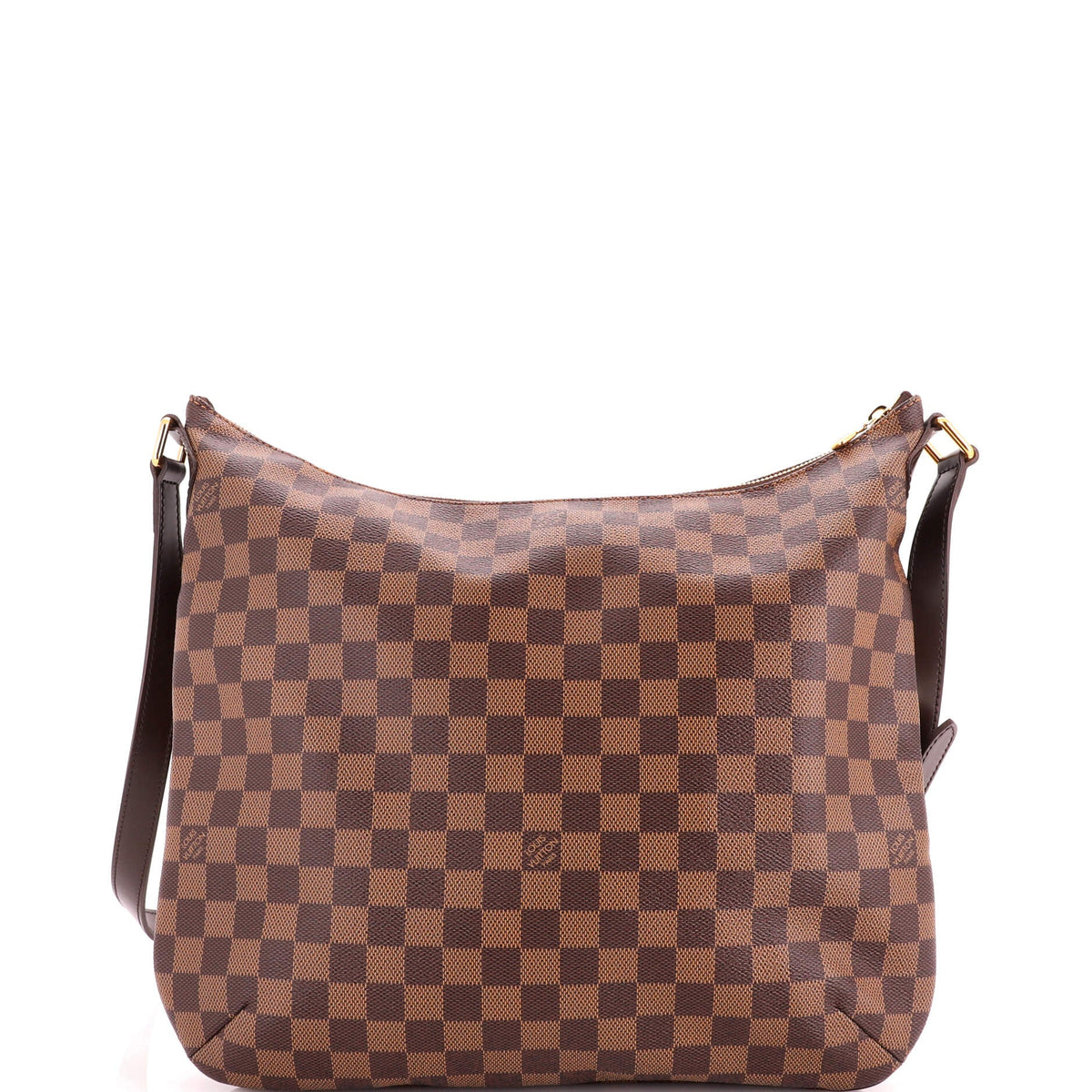 Bloomsbury Handbag Damier GM