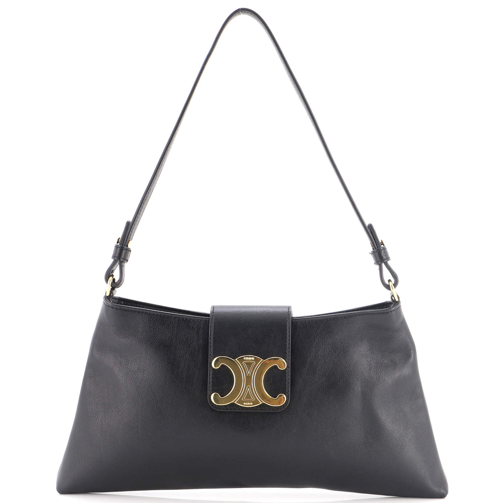 Wiltern Bag Leather Medium