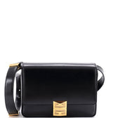4G Shoulder Bag Leather Medium