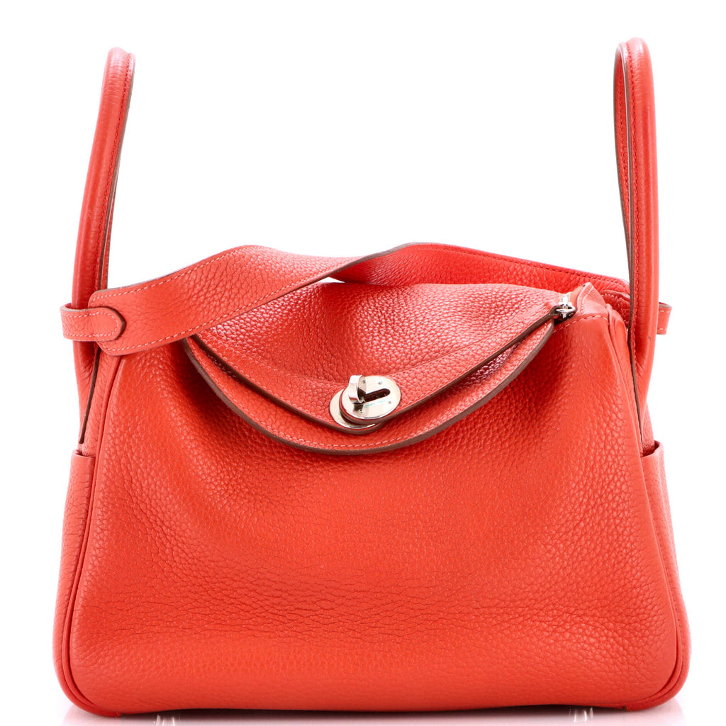 Lindy Bag Clemence 26