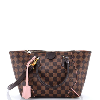Caissa Tote Damier PM
