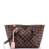 Caissa Tote Damier PM