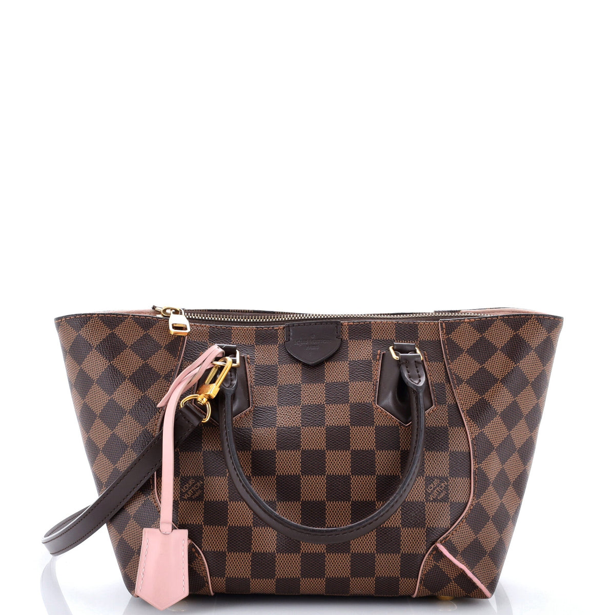 Caissa Tote Damier PM