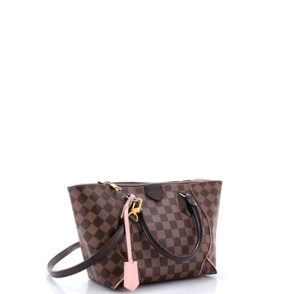Caissa Tote Damier PM