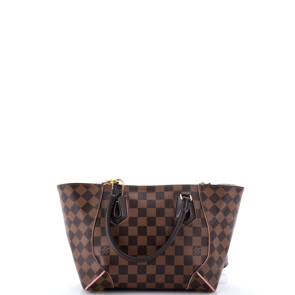 Caissa Tote Damier PM