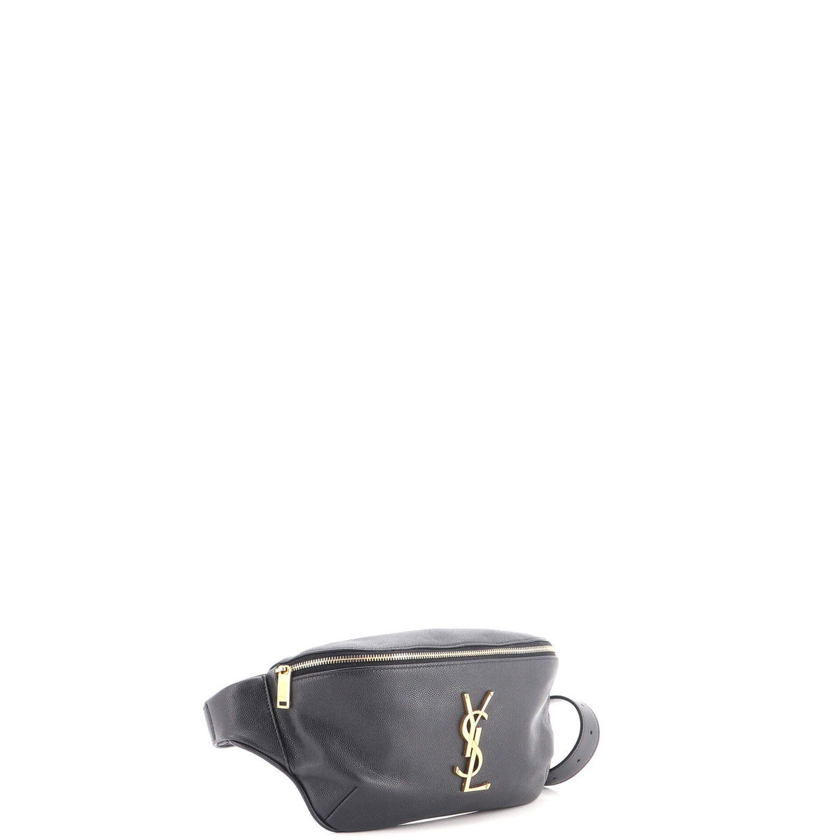 Classic Monogram Belt Bag Leather