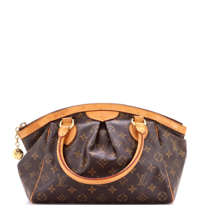Tivoli Handbag Monogram Canvas PM