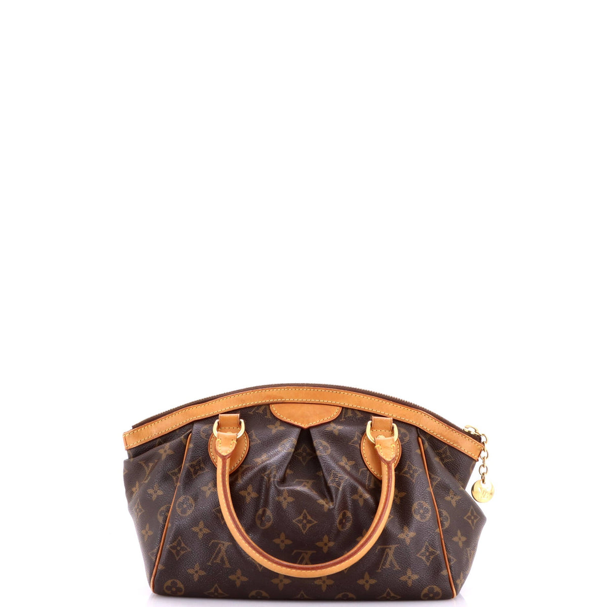 Tivoli Handbag Monogram Canvas PM