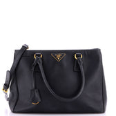 Gardener's Tote Saffiano Leather Medium