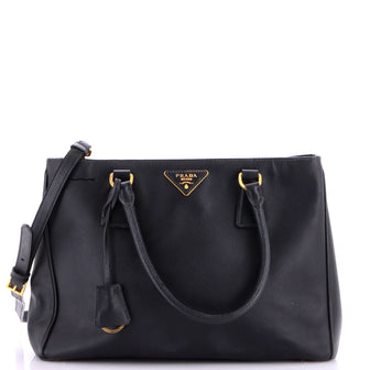 Gardener's Tote Saffiano Leather Medium