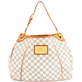 Galliera Handbag Damier PM