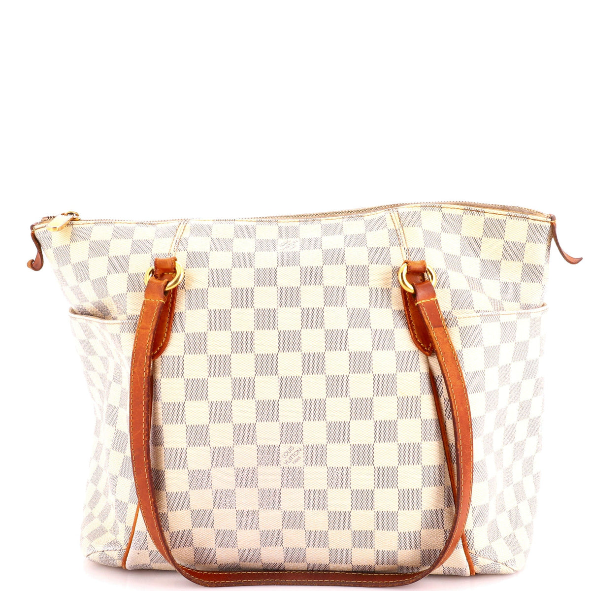 Totally Handbag Damier GM