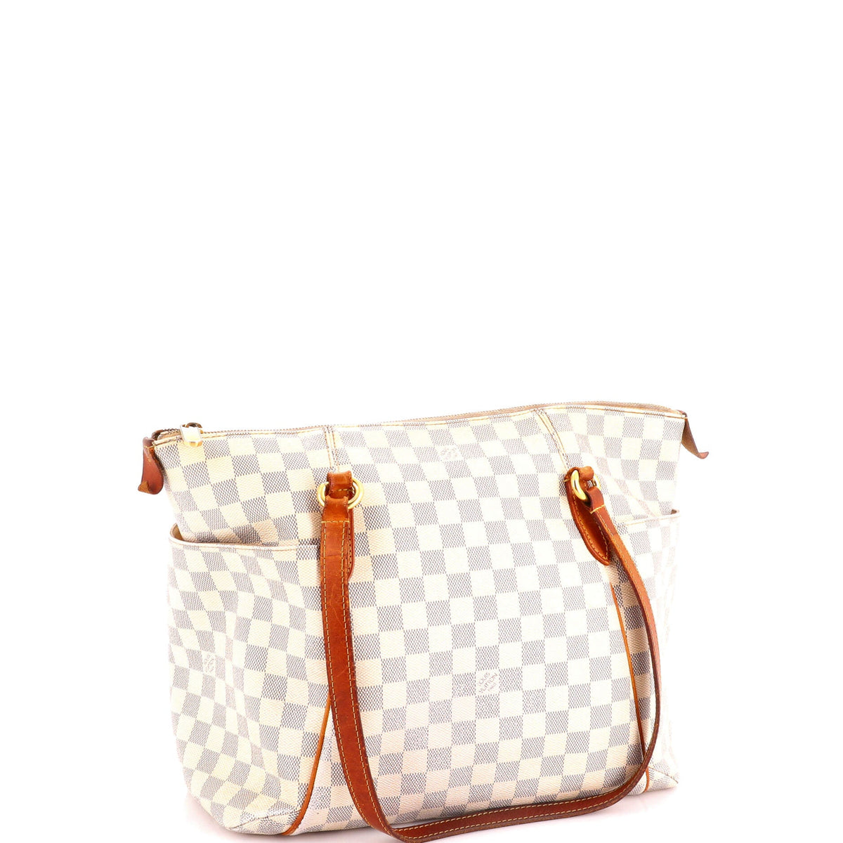 Totally Handbag Damier GM