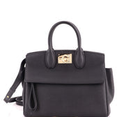 Studio Satchel Leather Small