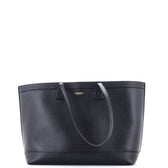 London Tote Leather Medium