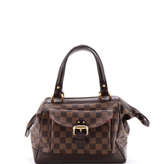 Knightsbridge Handbag Damier