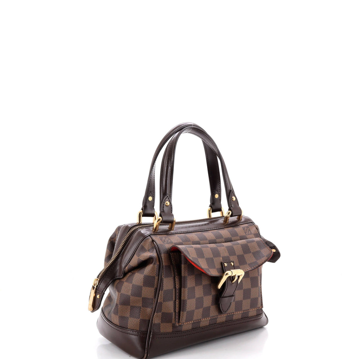 Knightsbridge Handbag Damier