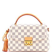 Croisette Handbag Damier