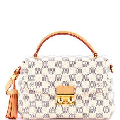 Croisette Handbag Damier