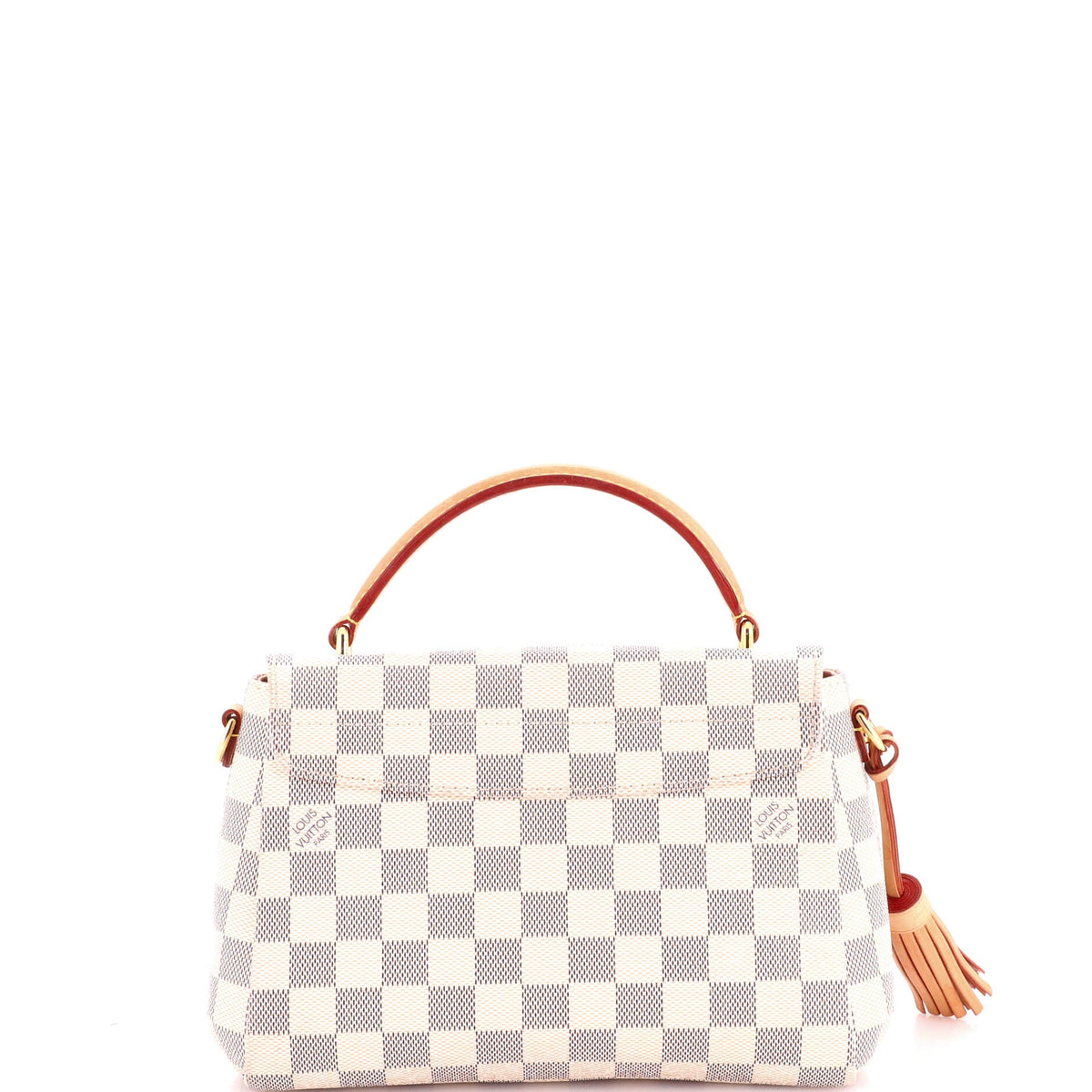 Croisette Handbag Damier