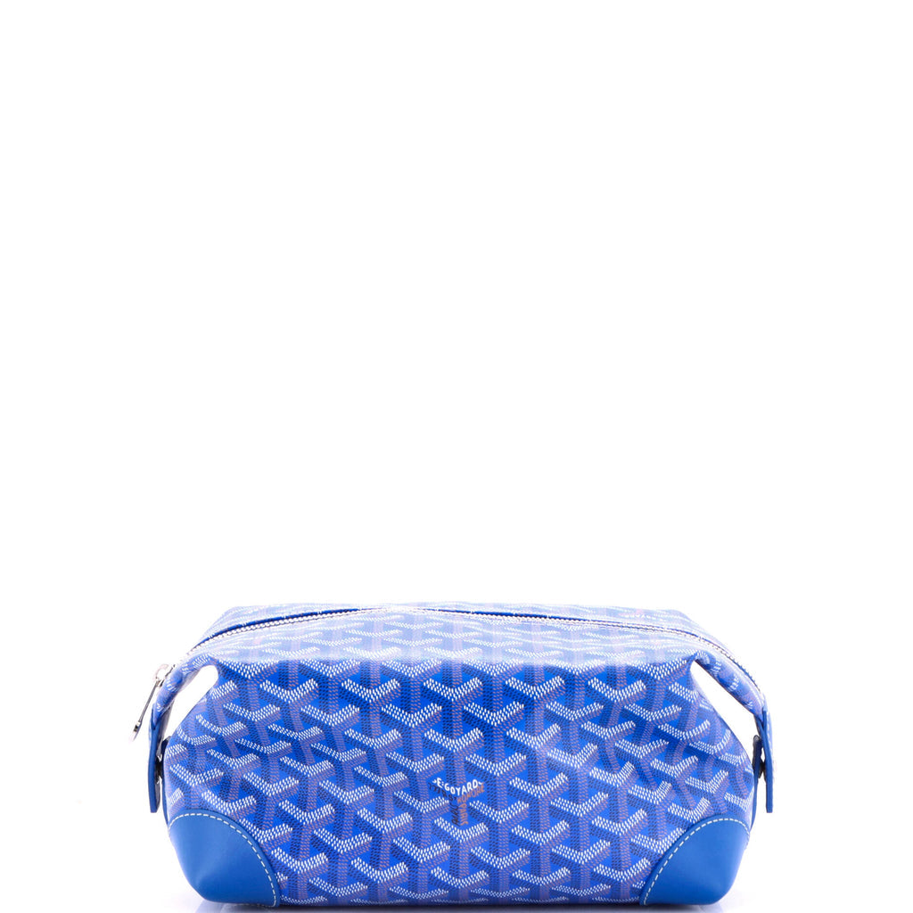 Boeing Trousse de Toilette Pouch Coated Canvas 25