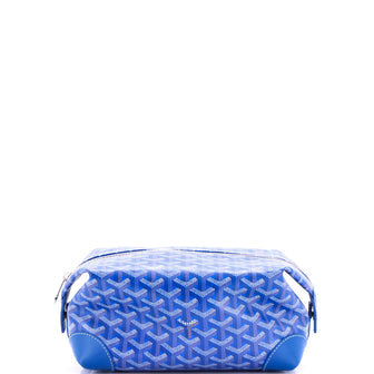 Boeing Trousse de Toilette Pouch Coated Canvas 25