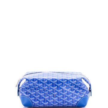 Boeing Trousse de Toilette Pouch Coated Canvas 25