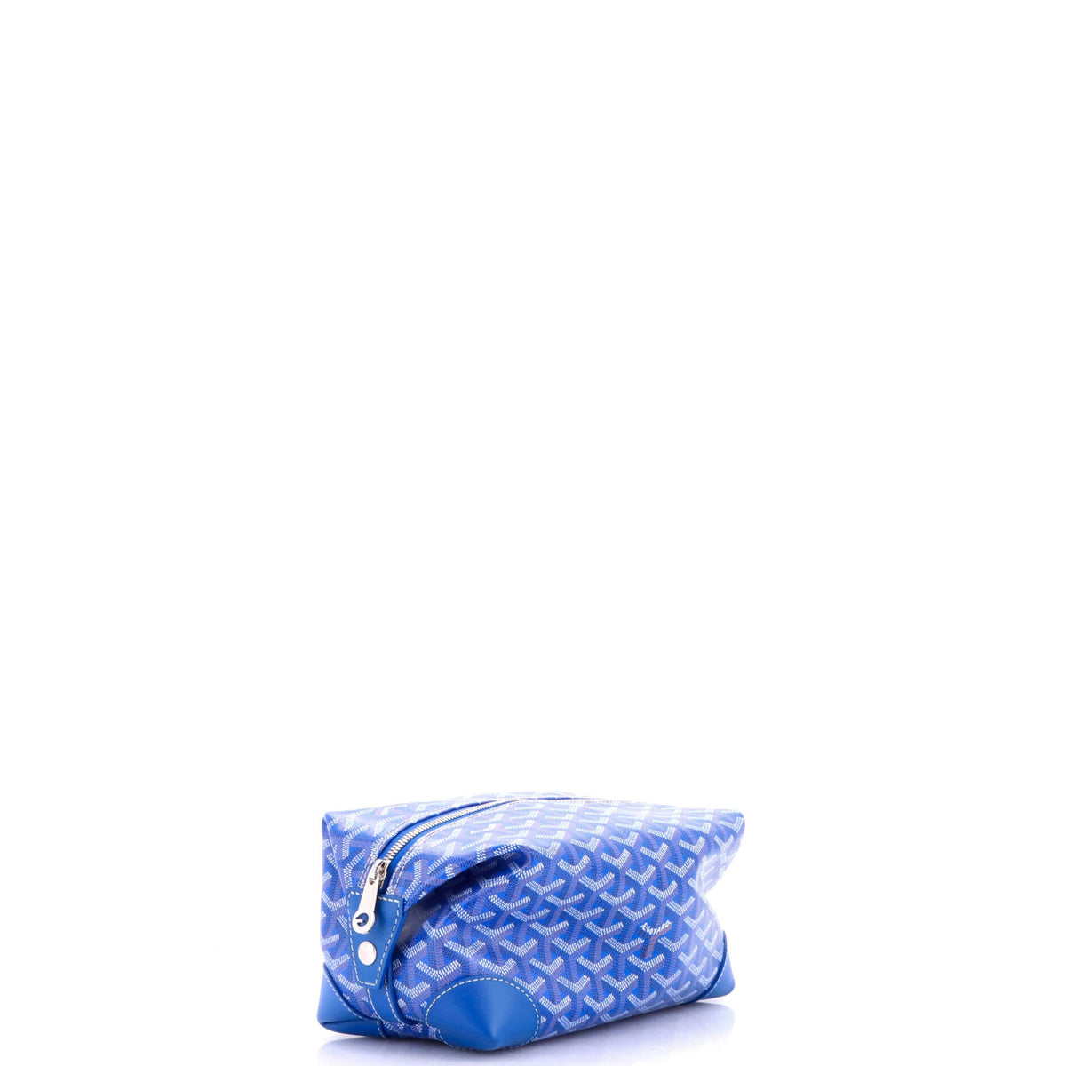 Boeing Trousse de Toilette Pouch Coated Canvas 25