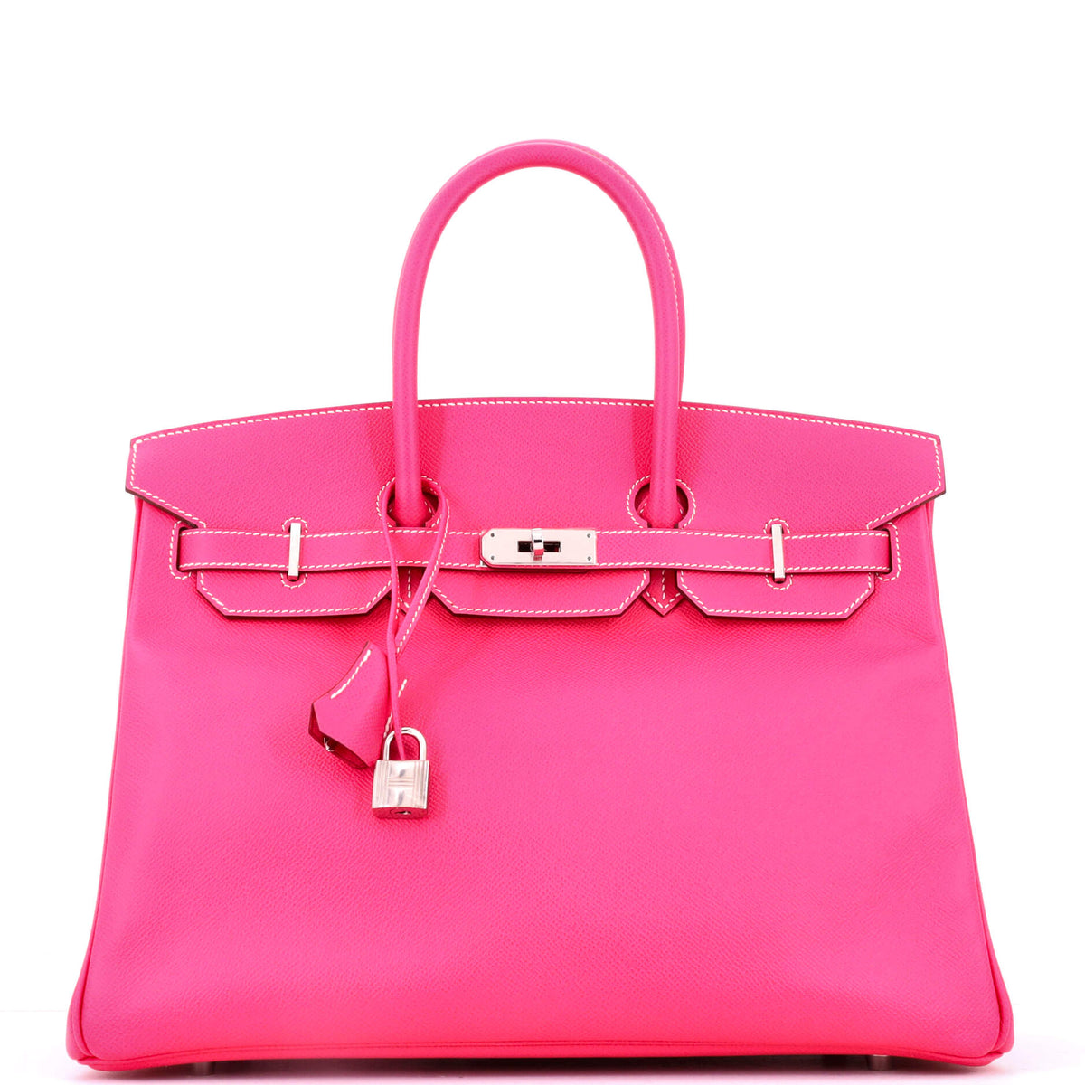 Candy Birkin Bag Epsom 35