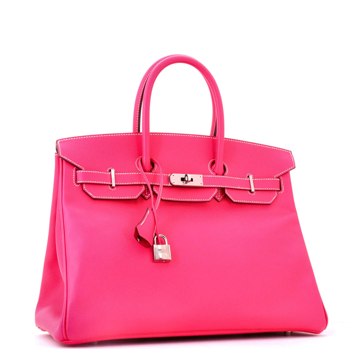 Candy Birkin Bag Epsom 35