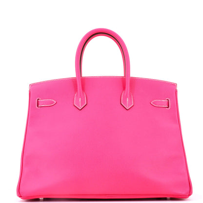 Candy Birkin Bag Epsom 35