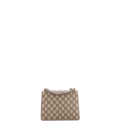 Dionysus Bag GG Coated Canvas Mini